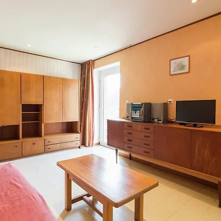 Au Dessus De La Ville Appartement *