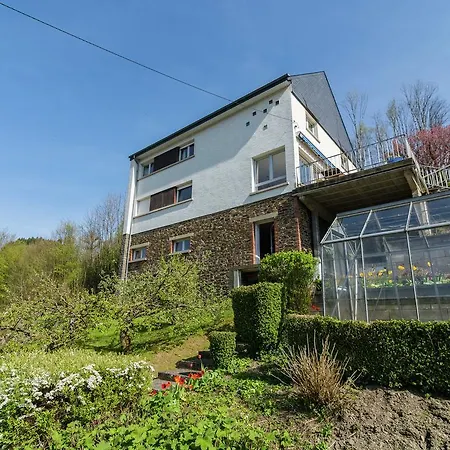 Au Dessus De La Ville Appartement