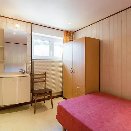 Appartement Au Dessus De La Ville