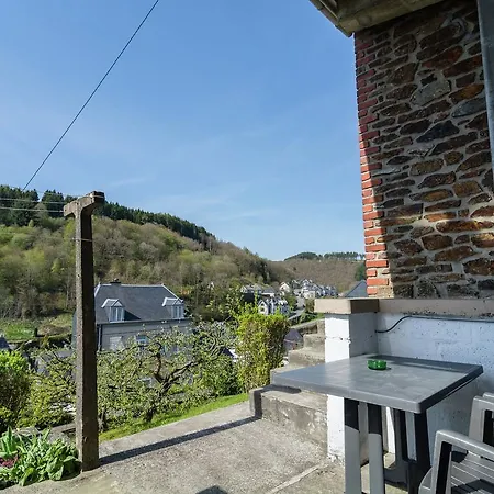 Appartement Au Dessus De La Ville *