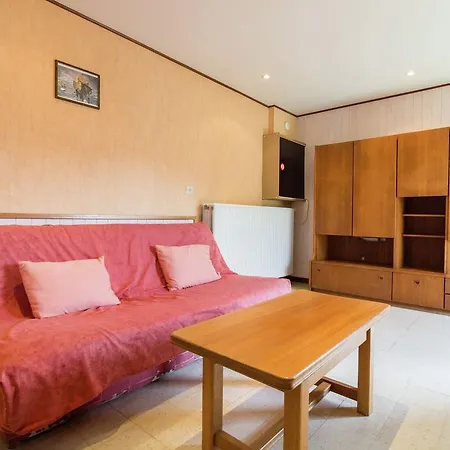 Au Dessus De La Ville Appartement